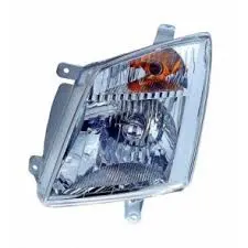 Ff4140	Silvin Luv. Dmax 4X2 09-2013 Lh 213-1138L 1