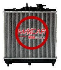 Radiador Mgt Pa1171 Picanto 1.1 08-11 (355X398x16) Panel - Rmpa1171 1