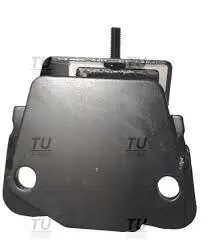 Base Motor Gmsgs 21811-43001 H100 2.4 Gas Rh	- Bmg43001 1