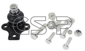 Rotula Gsp S080211 Inf Vw Golf 87-98 Passat 88-97 - Rgs080211 1