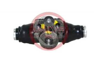Cilindro Rueda Controil C3350 9/16 Vw Gol-Cr3350 1