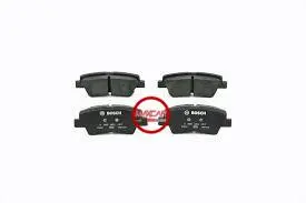 Pastilla Freno Rkt D924 Changan Cs35 - Prd924 1