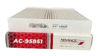 F.Ac95851 Filtro A/C Advance Suzuki Jimny 1.5 22 - 1