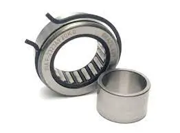 Ruliman Embrague Armado Nakamoto 8944383000 Luv 2.3 - Rb3000 1