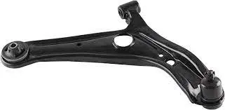Mesa Sus Hell 48068-59035 Yaris 99-05 Bocin Pequeño Lh - Mh59035l 1