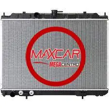 Rad.25310-1G000 Radiador Mgt Pa1872 Rio Xcite 1.4 06-11 (370X628x16) Panel 1