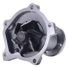 Bomba De Agua Gmb	Gwk-15A Kia Besta 2700 98- Pregio 2,7 1