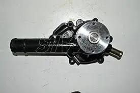 Bomba De Agua Gmbgwmz-10A Mz Capella  Cosmo Ford Courier B1800 La4m B2000-Bagwmz10a 1
