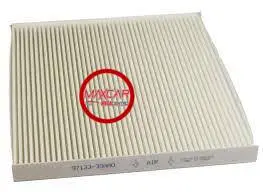 Filtro A/C Mando Ecf00011m Santa Fe - Fecf00011m 1