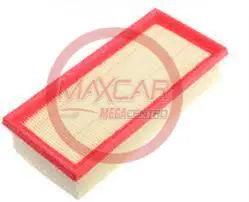 Filtro Aire Shogun Bau2610c Baic X25, X35 1.5L 19-22 (Ma10-13-Z40m1) - Fbau2610c 1