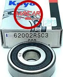 Ruliman Koyo 6200 2Rsc3 - R62002 1
