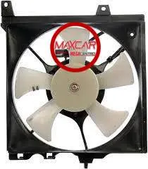 Electroventilador Dym 0414003 Sentra B13 - Ev0414003 1