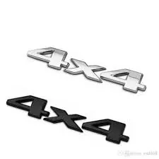 E46065cr-	Emblema Fig. 4X4 46-065-Cr 1