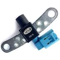 Sensor Posicion Cigueñal Ciles 8200647554 Logan Sandero - Spc7554 1