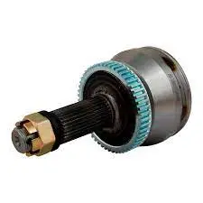 Punta Homocinetica Ext J&J 824072 (30X36x73) Santa Fe C/Abs - Jj824072 1
