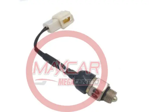Trompo Retro Van N300 24516990-Tr990 1