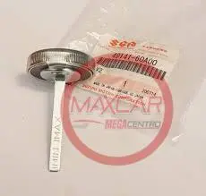 Tapa Reservorio Hidraulico Suzuki 4914160A00 Vitara 1.6 - Trhs60a00 1
