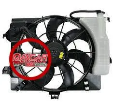 Electroventilador Dym 0408010 Accent Rio R 12-- - Ev0408010 1