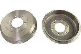Tambor Freno Hipper Hf28f Dmax 3.0 3.5 4X4 05-13 - Tfhf28f 1