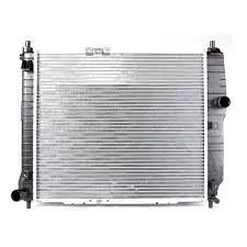 Radiador Mgt Pa0352 Chevytaxi 1.5 (480X418x16) Panel - Rmpa0352 1