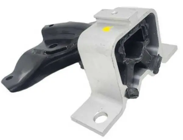 Bm.112101292 Base Motor Sup Inr 31468 Logan Sandero 1.6 8V Rh 1