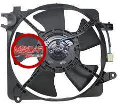 Electroventilador Dym 0401019 Spark 06- - Ev0401019 1