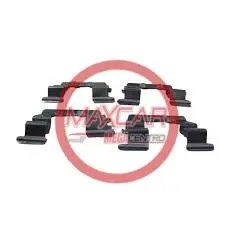 Antiruido Jafs At7202 Hy Excel/Accent Verna - Jp7202 1
