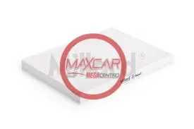 Filtro A/C Millard Mc5663 Audi A3 Golf Jetta Passat Polo  - Fmc5663 1