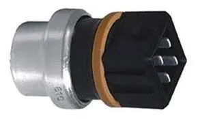 Trompo Temperatura Marflex 9034 Vw Golf 4P Int451 - Ttm9034 1