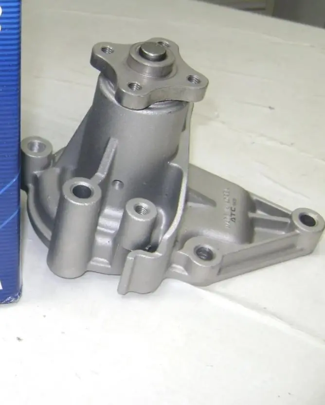 Bomba De Agua Atc A25100-26902 Verna Accent Xcite-Bac26902 1