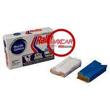 Rally Masilla Super Epoxica 50Grs  - Mr50g 1