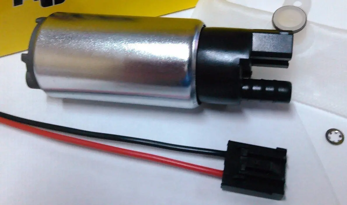 Bomba Gasolina Sumergible Fl30cli009 Logan/Clio-Bgcli009 1