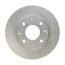 Disco De Freno Del.Ven. Hy Elantra D255a-Df255a 1