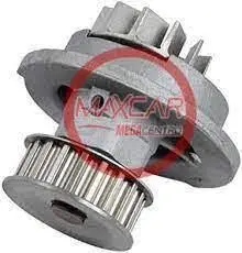 Bomba Agua Car 96352648 Corsa 1.3 1.4 1.6 Aveo Family 1.5 Lanos - Bac2648 1