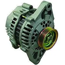 Alternador Jpg 23100-0E700 Sentra.B13 92/- 12V 70Amp - Aj0e700 1