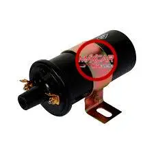 Bobina Hitachi (Jp) Con Resistencia Lb-81-Bhlb81 1