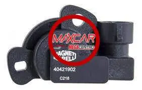 Sensor Tps Magneti Marelli 40421902 Corsa Aveo Optra Daewoo - Stm1902 1