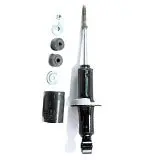 Amortiguador Gcontrol  206066 Dmax Tod Par Del C/Pl-Ac206066 1