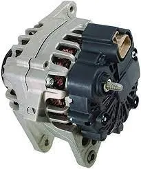 Alternador Jpg 37300-22650 New Accent/Kia Rio Xcite/Tucson 06/Sportage - A2650 1