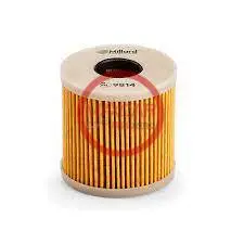 Filtro Aceite Millard Ml9814 Peugeot 206 - Fml9814 1