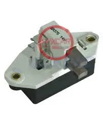 Regulador Voltaje Stark Reg017 12V Luv 2.2 - Reg017 1