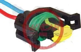 Socket Stark Sk160 Sensores Iac Marelli Maf Gm Inyectores Marelli - Sk160 1
