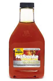 Ad.B2113 Bardahl Aditivo No Smoke Stop Leak 12Onz 1