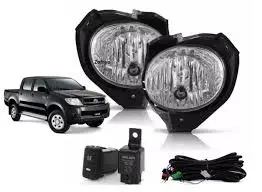 Neblinero Toy Hlix 12- R+L 212-2084-Nb2084 1