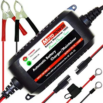 Cargador Automatico 1.5A-Csem1562 1