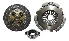 Ke.Ns541042u Kit Embrague Daikin Ns541042u Completo Sentra B13 1