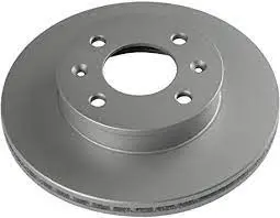 Disco Freno Fmx Bd0570 (51712-1C000) Getz - Df1c000 1
