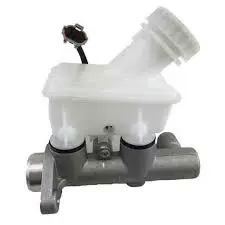 Cilindro Freno Principal Gm 96316435 Spark - Cfpg6435 1