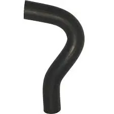 Manguera Radiador Sup 22263 Mz Bt50 Ford Ranger - Mrs22263 1