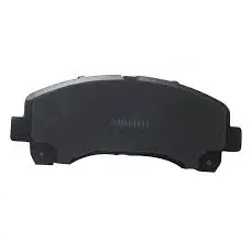 Pastilla Freno Daichi D1677 Dmax 13- - Pdc1677 1